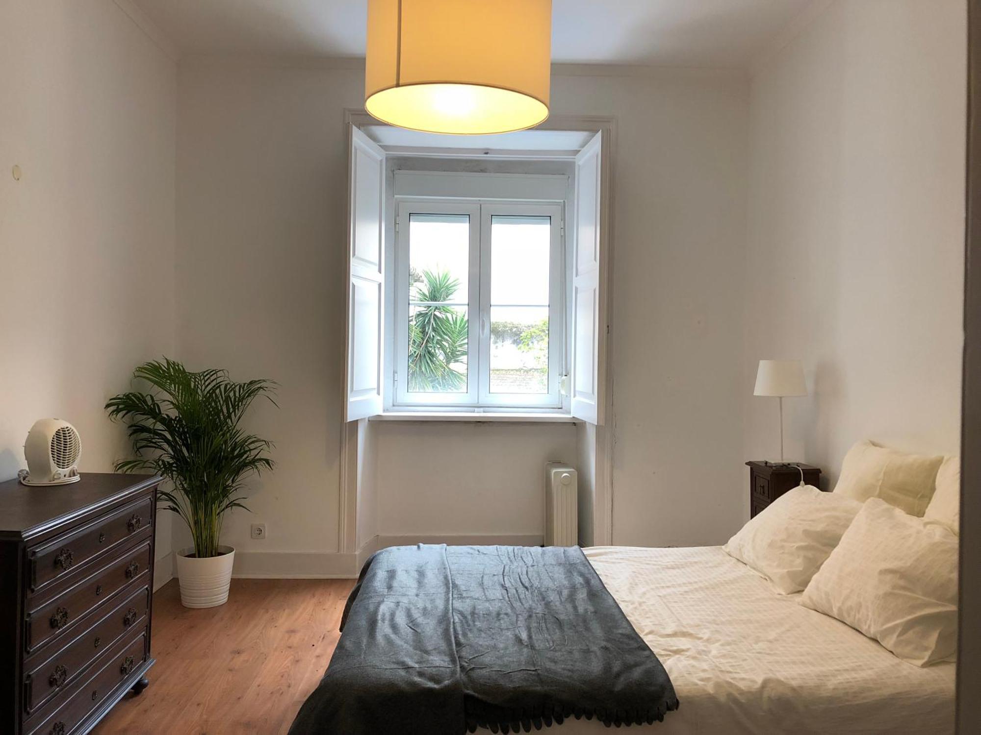 Charming 2 Bedroom Apartment - Bairro Alto, Principe Real Lisboa 外观 照片