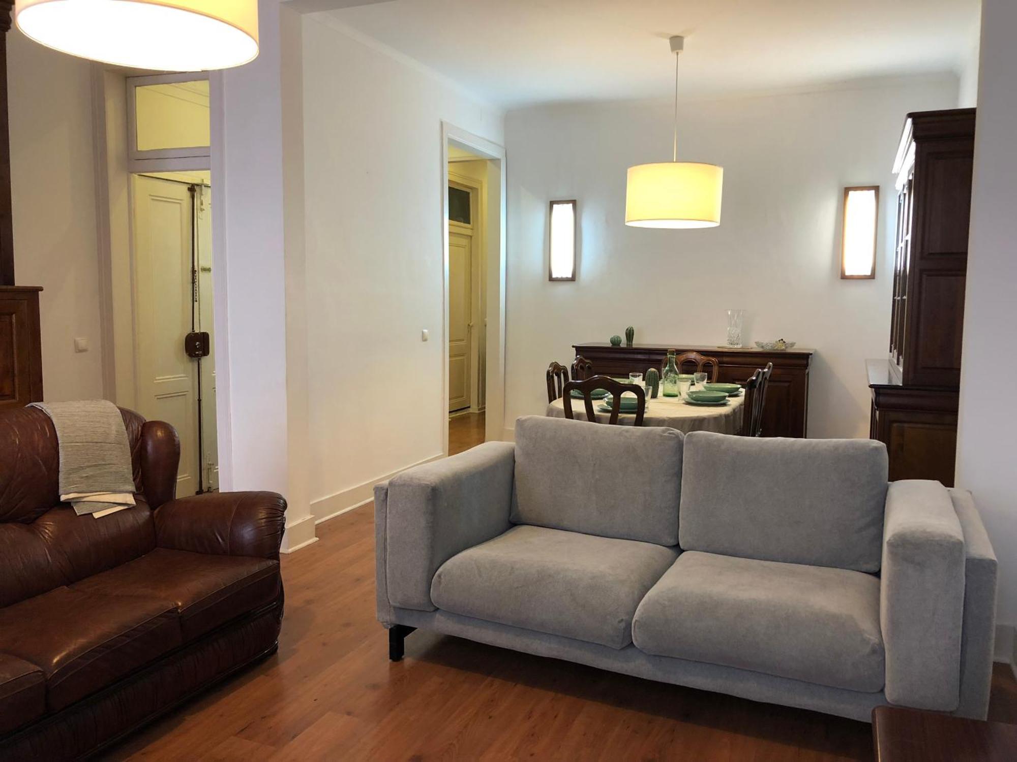 Charming 2 Bedroom Apartment - Bairro Alto, Principe Real Lisboa 外观 照片